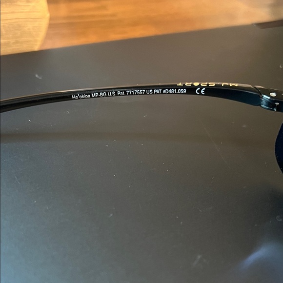 Maui Jim Ho‘okipa Sport polarized sunglasses - Picture 2 of 6